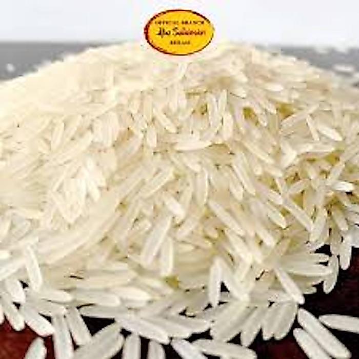 Beras Basmati Premium 5 kg / Beras Basmati Extra Long Grain 5 KG