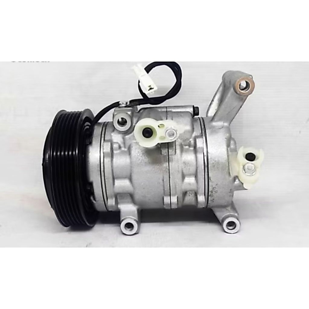 COMPRESSOR AC MAZDA 2 LAMA KOMPRESOR AC MAZDA 2 LAMA