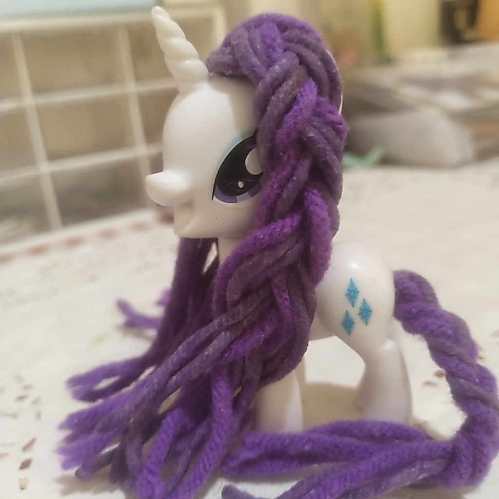 SALE mlp My Little pony rarity