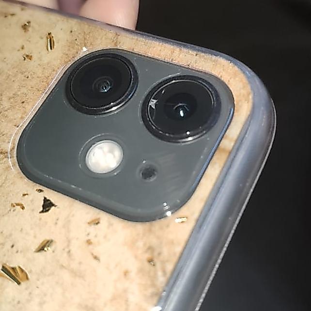 Lensa Kaca Kamera Iphone 11 Lensa Kaca Kamera Belakang Promo