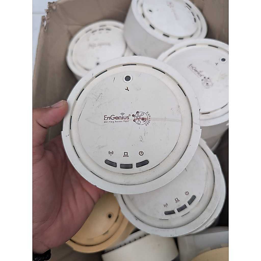 Router, Engenius EAP-3660 Wireless Access Point
