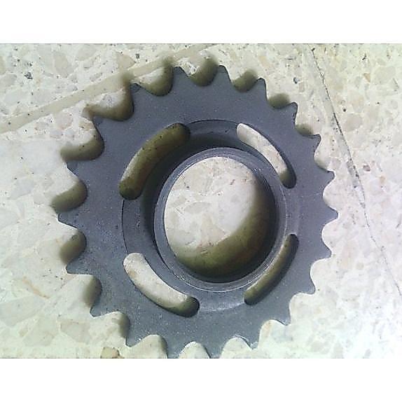 SHOVEEA (GRATIS ONGKIR & COD) COG + LOCKRING FIXIE GEAR DOLTRAP FIXED GEAR 12T, 14T, 16T, 18T, 20T, 