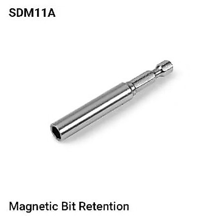 Snap On Tools SDM11A Magnetic Bit Retention/Holder