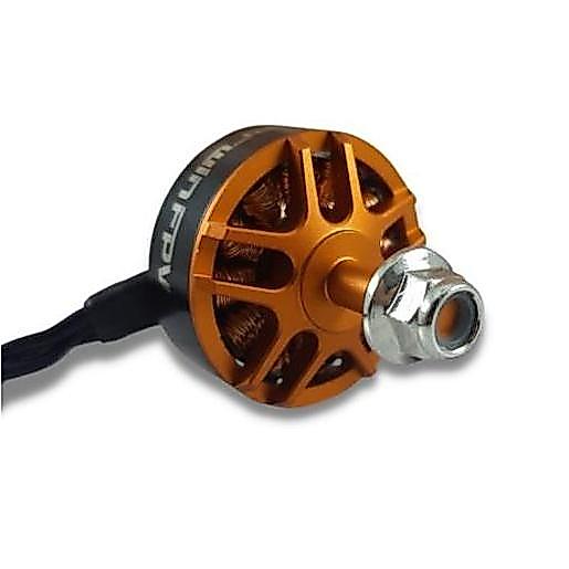 DarwinFPV Darwin129 2507 1800KV 3-6S Brushless Motor