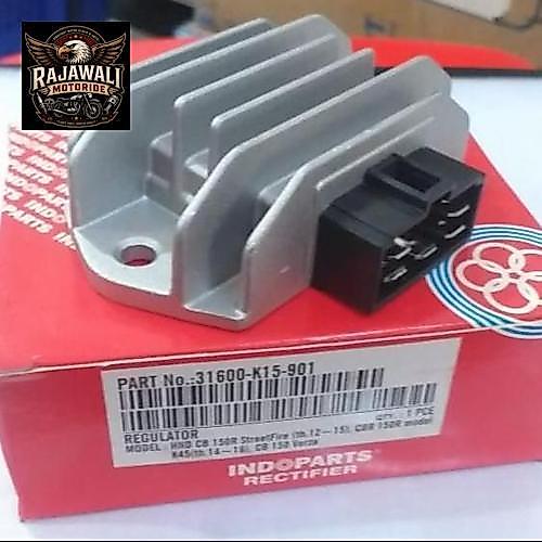 KIPROK / RECTIFIER / HONDA CBR 150R (2014-2016) / CB150R (2012-2015) / 31600-K15-901