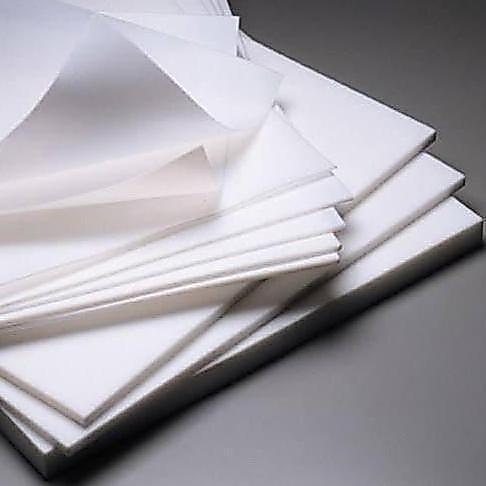 Mquinas - Ptfe Tflon Lembaran / Ptfe Sheet Tflon, Ptfe Tflon Tahan Panas