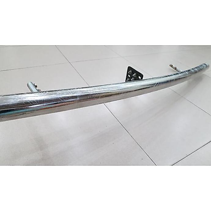 Promo BEMPER BELAKANG SUZUKI ALL NEW CARRY PICK UP STAINLESS BULAT Diskon