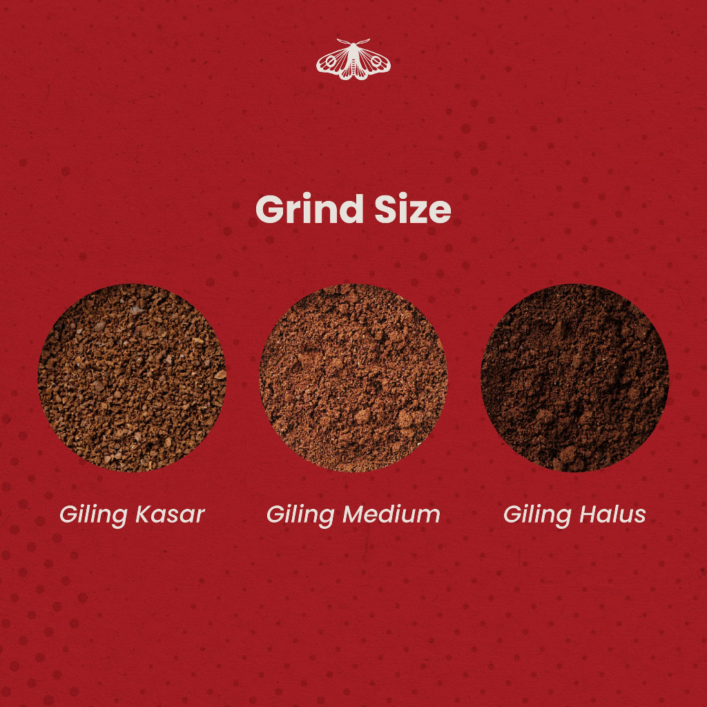 

JAMIN MURAH !!!Arabika Toraja Makale Washed 200 gr(BISA LANGSUNG ORDER)