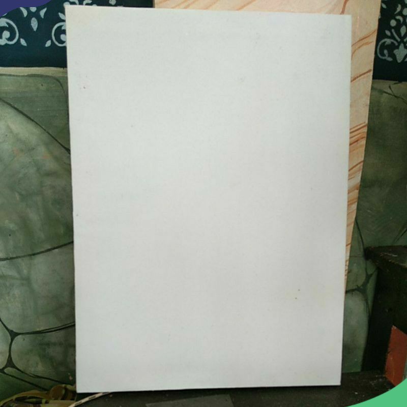 

Kanvas Lukis/MEDIA LUKIS 20x50.35x40