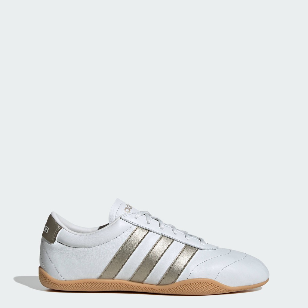 adidas Lifestyle Grand Court Lo Shoes Women White JQ9685