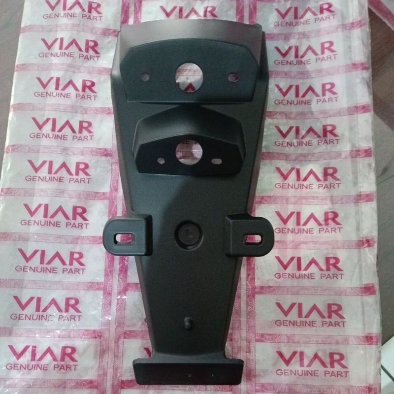 Slebor Belakang Viar Trail Cross X ORIGINAL VIAR