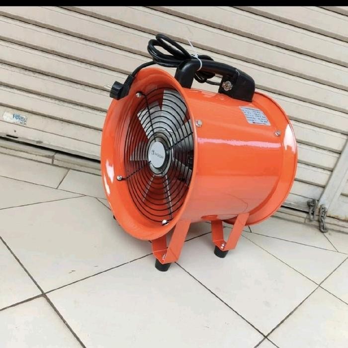 nagasaki kipas blower only 12" / blower ventilator / blower angin ventilator ori