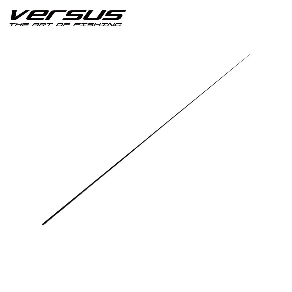 BLANK ROD VERSUS HOLLOW CARBON 150cm / 180cm
