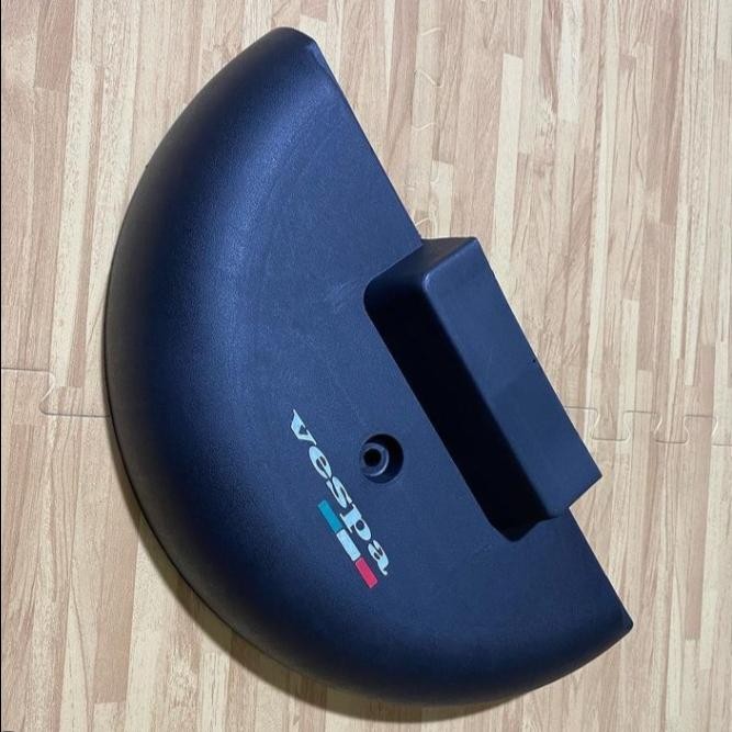 tutup ban serep vespa LML