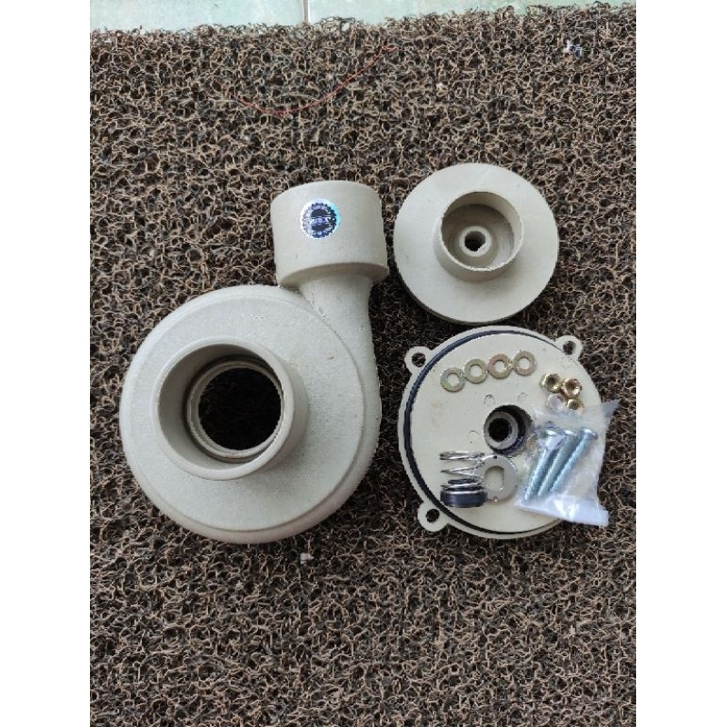 TERLARISAlkon Keong Pompa Air Modifikasi D-47 Sirkulasi