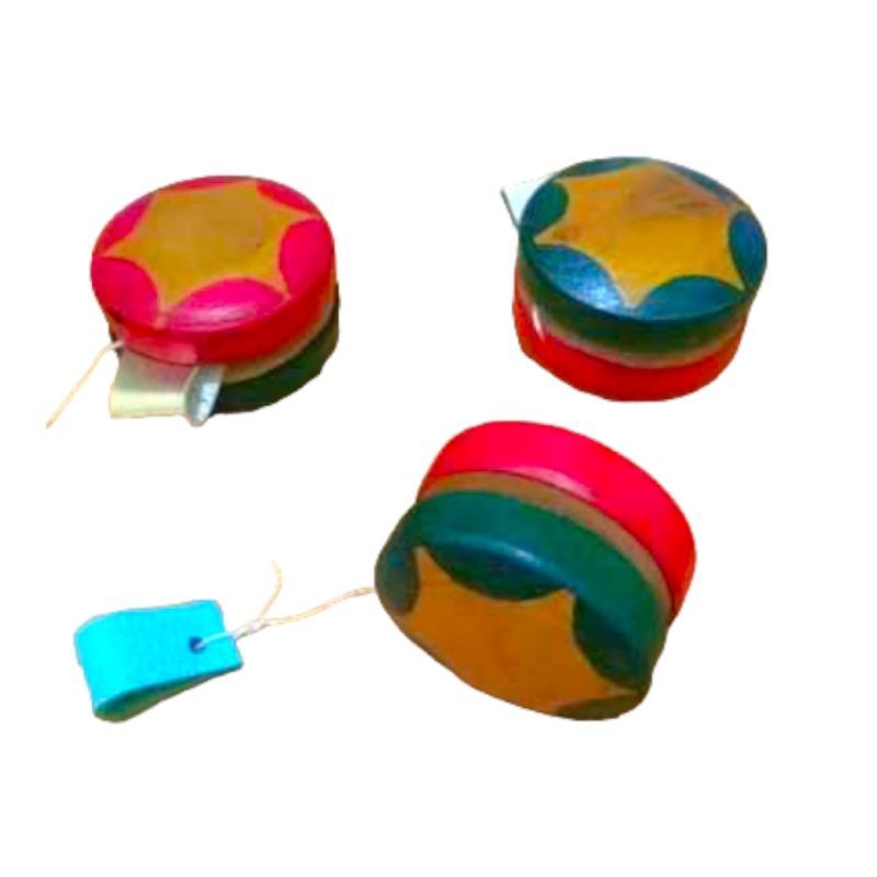 [ ZAGI COLLECTION ] YOYO KAYU MAINAN YOYO JADUL YOYO KAYU MOTIF