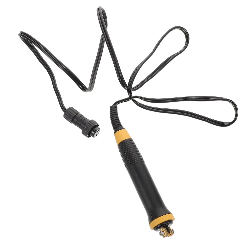 

LH50 Pyrography Pen Versatile Craft Tool for Wood Transfer Detailed Engraving Soldering Hobby Efficient Heating