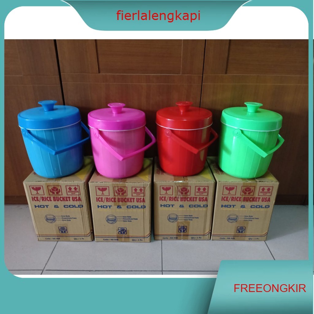 TERMOS NASI 6 LITER - Termos Es