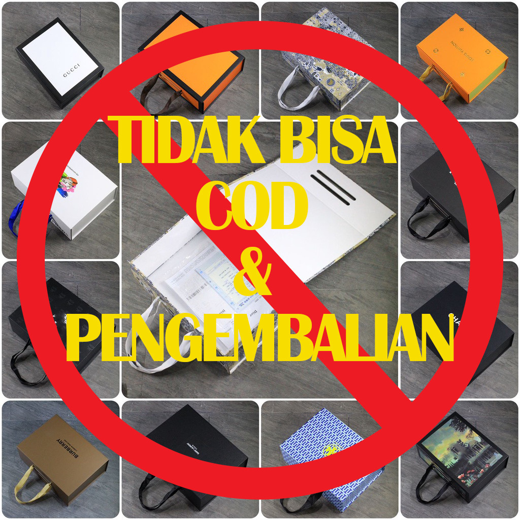 

Box Magnet ( Free Fakebill + Bubblewrap ) TIDAK BISA COD