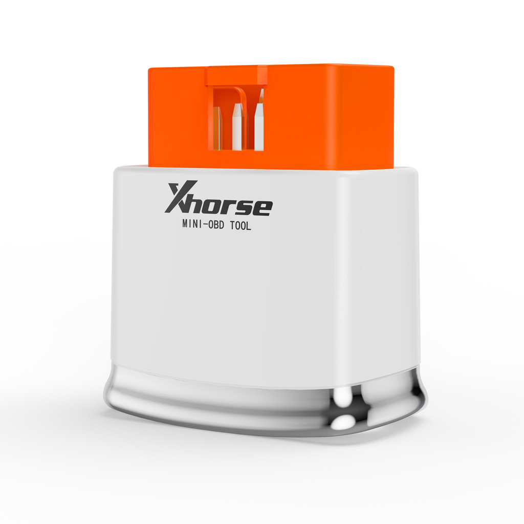 Xhorse XDMOT0GL MINI OBD Tool FT-OBD(MINI-OBD) XDMOT0GL for Toyota Smart Key Support Add Key and All