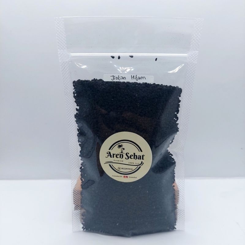 

250gr Jintan Hitam / Habbatussoda JSR100%