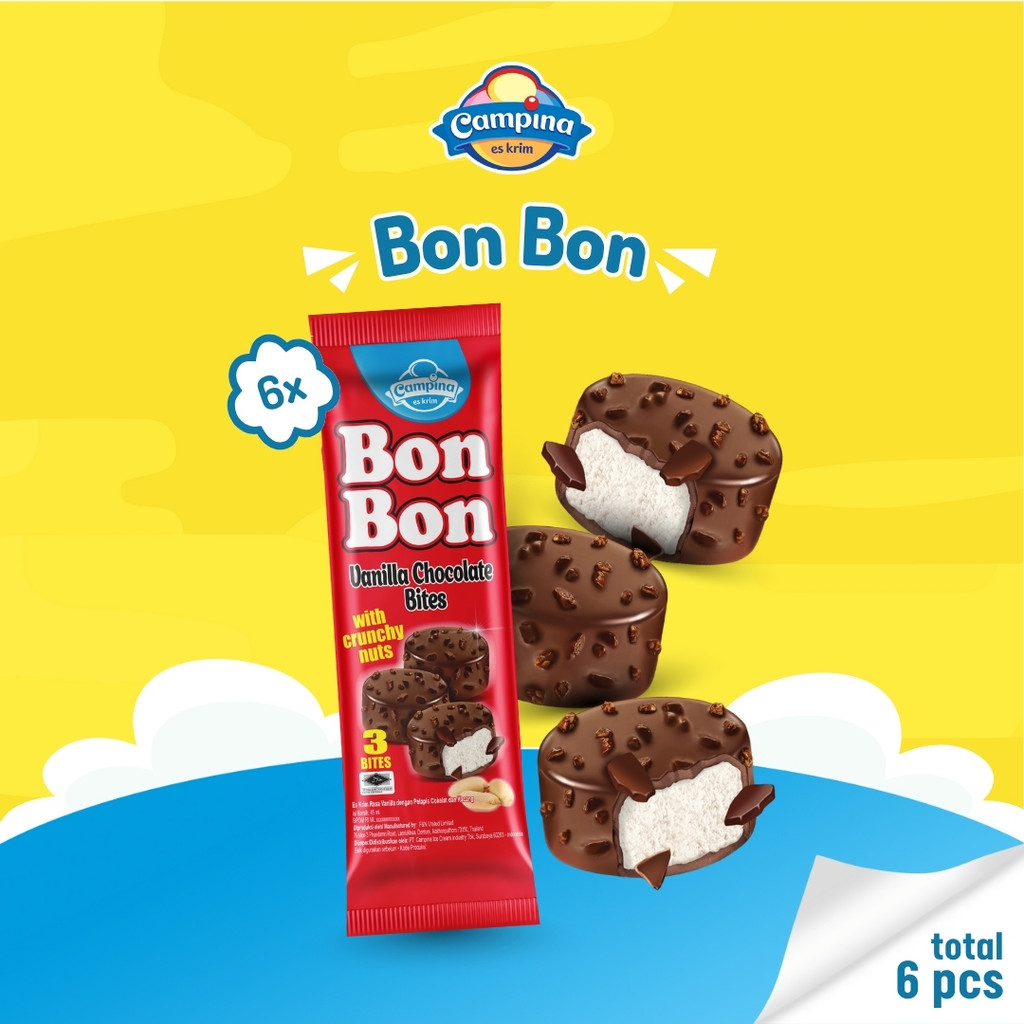 

Campina Bon Bon – Es Krim