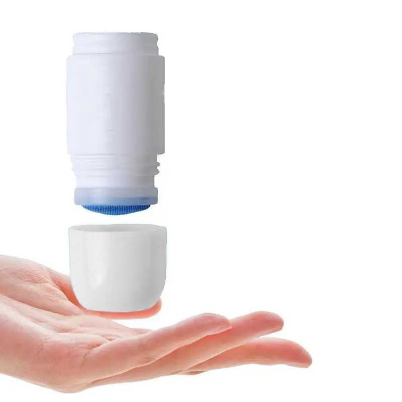 

TAMSTRE Deli Stempel Penghapus Resi Thermal Paper Coating Liquid 10ml - JQ123