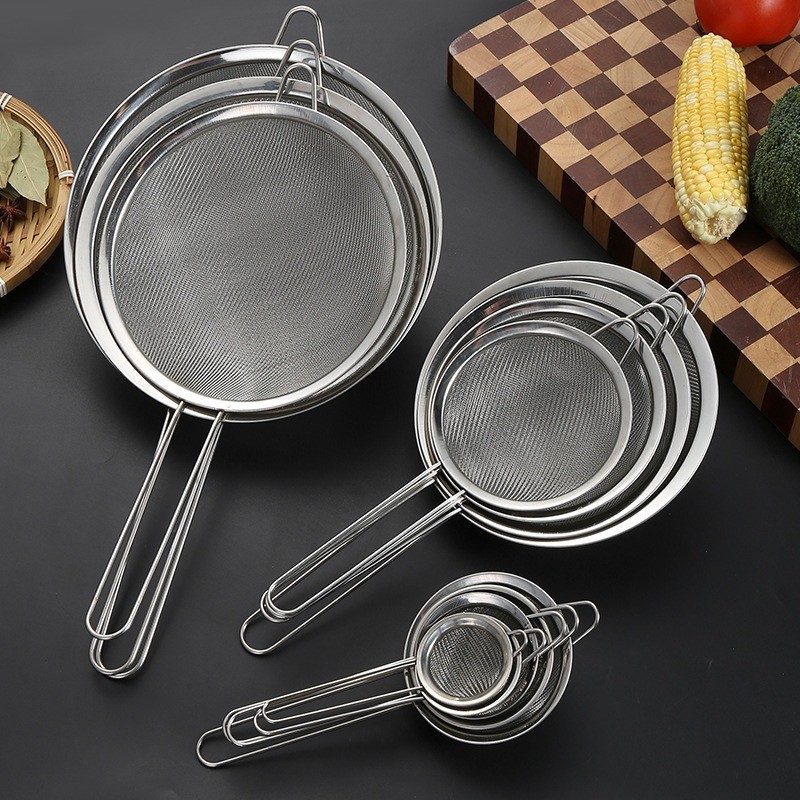 DHS Kotak Makan Rantang Siang Stainless Steel, Susun Bento Besar, Rantang Makan Mewah