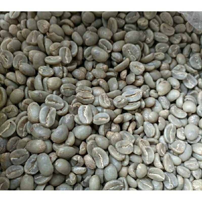 

JAMIN MURAH !!!KOPI ARABICA GREEN BEAN SEMERU 1 KG(BISA LANGSUNG ORDER)