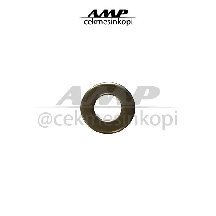 Bezzera B2000 / B2016 Plain Washer for Steam / Hot Water