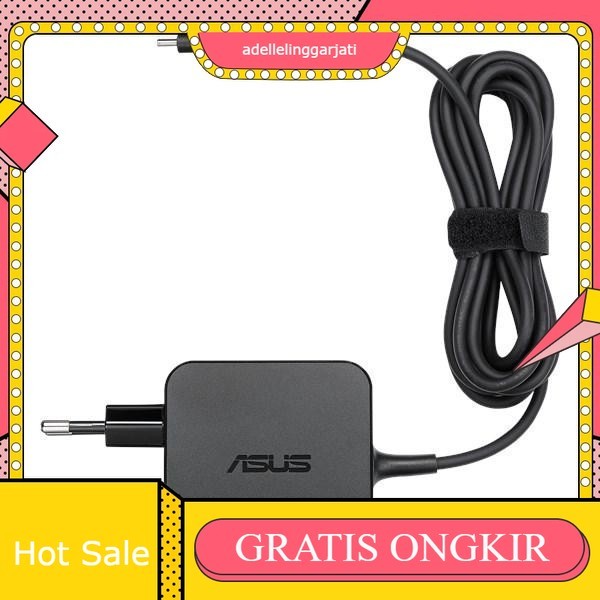 Charger Adaptor Asus Transformer Book T101 T101H T101HA (5V 3A)