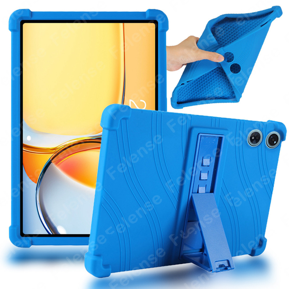 

Capa para teclast p50 ai caso 11.0 polegada suporte de silicone ajustável crianças à prova de choque tablets capa para teclast p50 ai 11.0 "casas