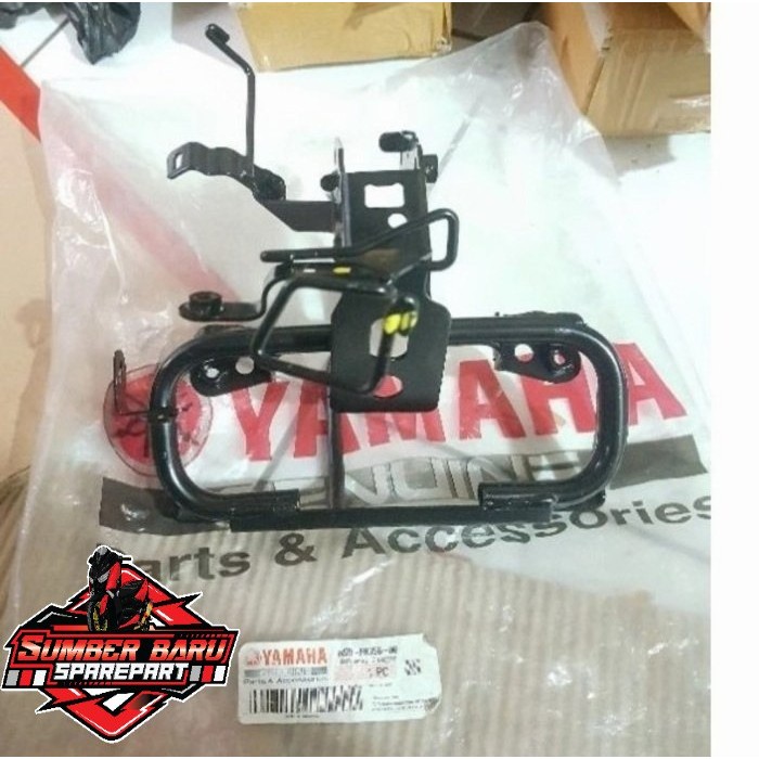 DUDUKAN LAMPU DEPAN FREEGO ORIGINAL YAMAHA