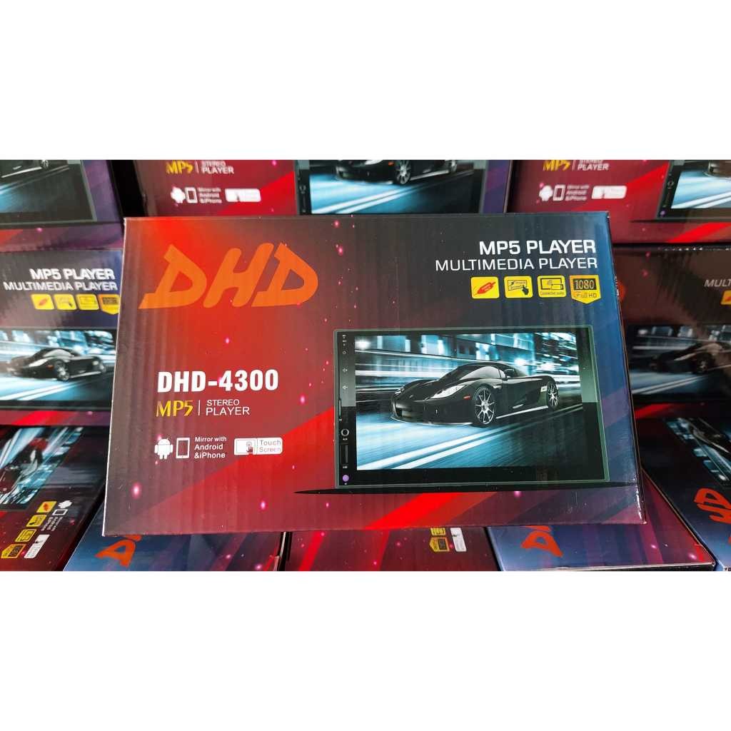 TIP MOBIL DOUBLEDIN DHD 4300