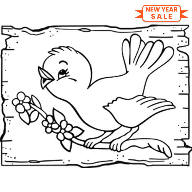 

kanvas kertas bufallo seri hewan isi 10 lembar