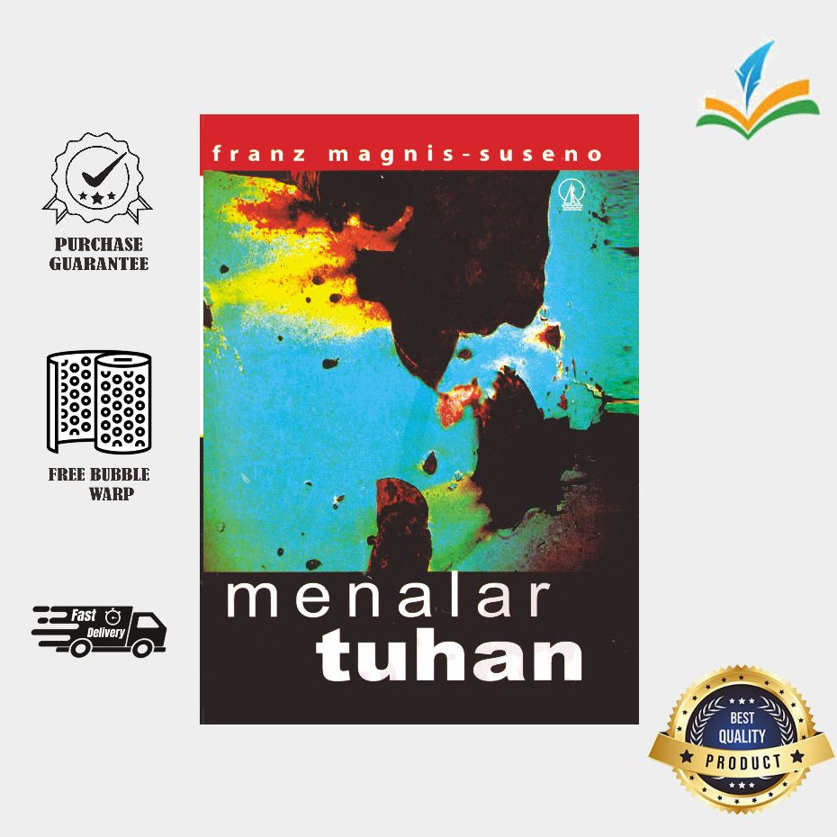 Menalar Tuhan ~ Franz Magnis - Suseno