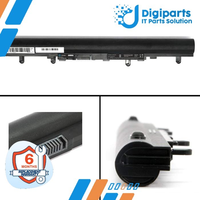 ORI Baterai ACER E1-432 E1-430 E1-410 V5-431 V5-471 V5-531 V5-571