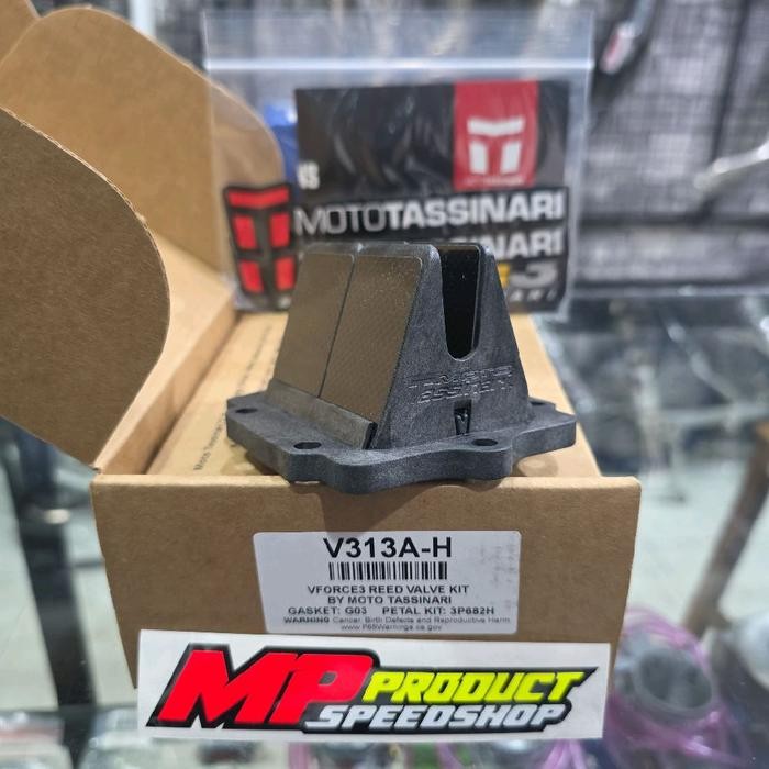 Ready membran v force 3 ninja 150 r rr Original