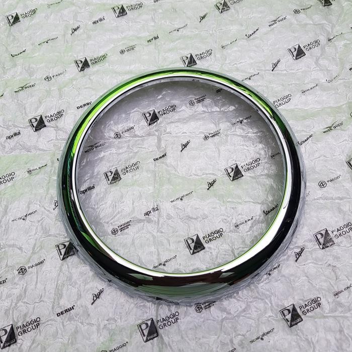 Headlamp Frame Vespa LXV JKM212