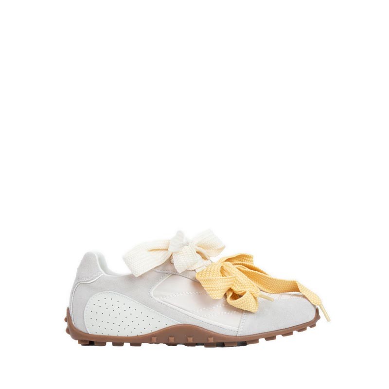 Staccato 1210A-018 Sneakers - Apricot