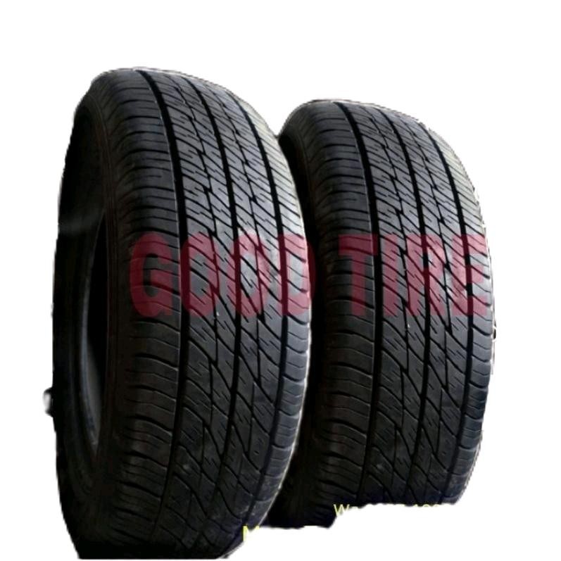 DUNLOP GRANDTREK 215-65-16 R16 RING 16 COPOTAN  BAN MOBIL DAIHATSU TERIOS NISSAN X-TRAIL WILDAN STOR