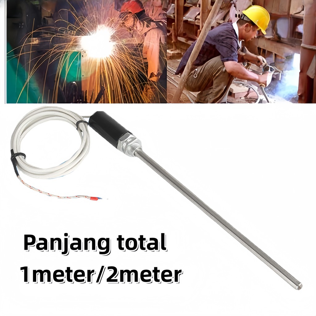 THERMOCOUPLE OVEN | THERMOCOUPLE OVEN DECK | PROBE SENSOR OVEN DECK GETRA,CROWN