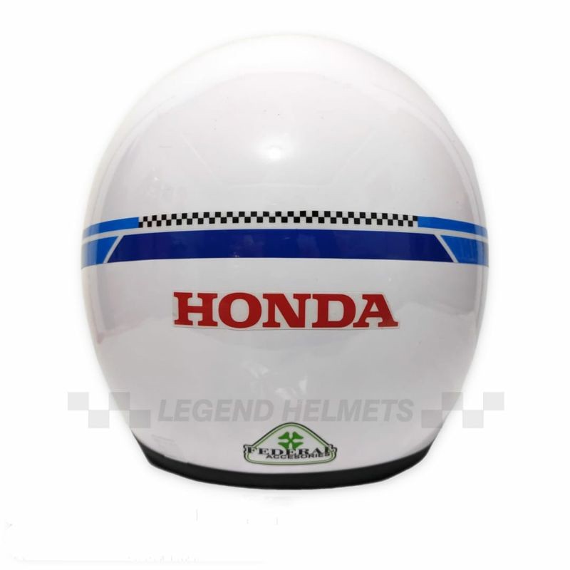RUNSHOP_ HELM HONDA GANK GL SERIES ORIGINAL SNI (TERMURAH)