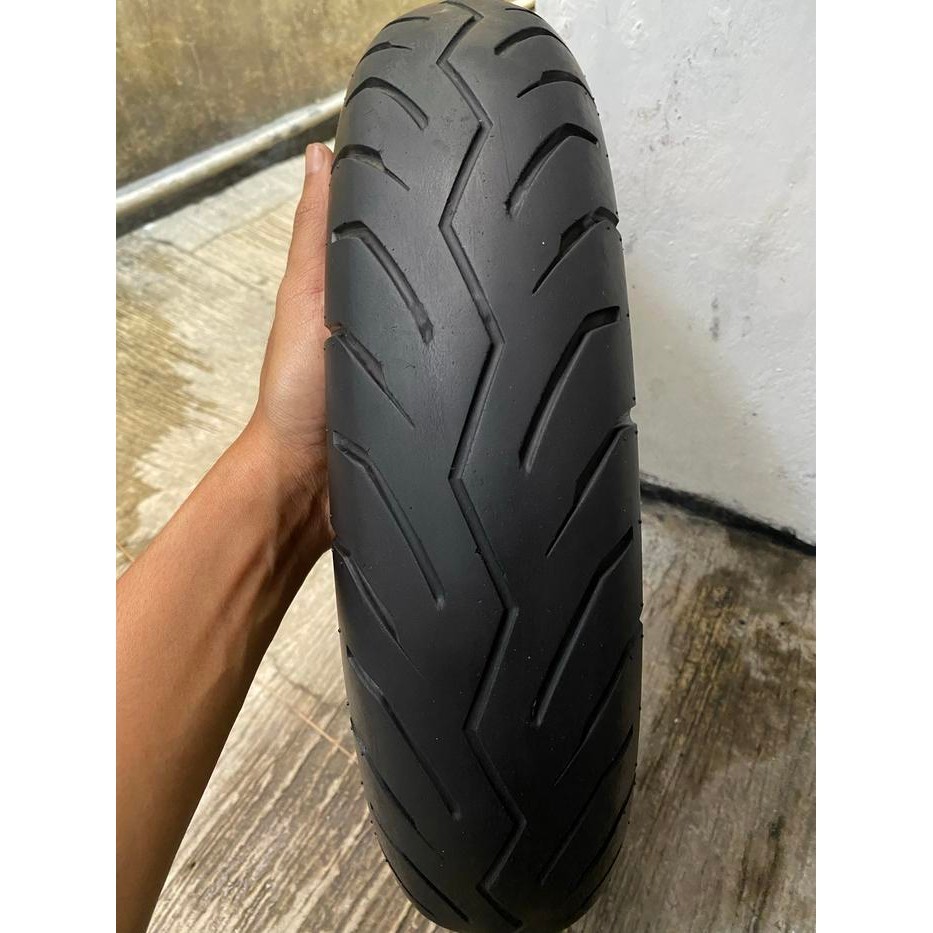 ban depan scoopy IRC 100/90-12