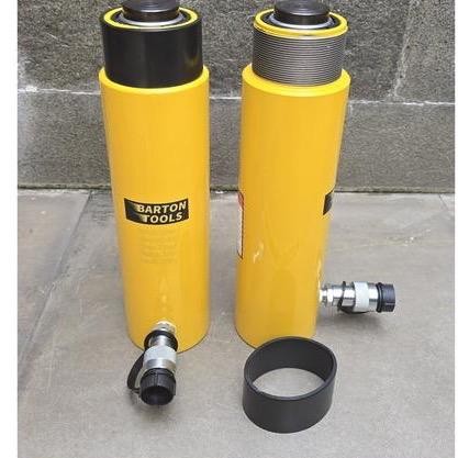 Hydraulic Cylinder 25 Ton 261mm RC-2510 BARTON Hidrolik Jack 25T Silinder