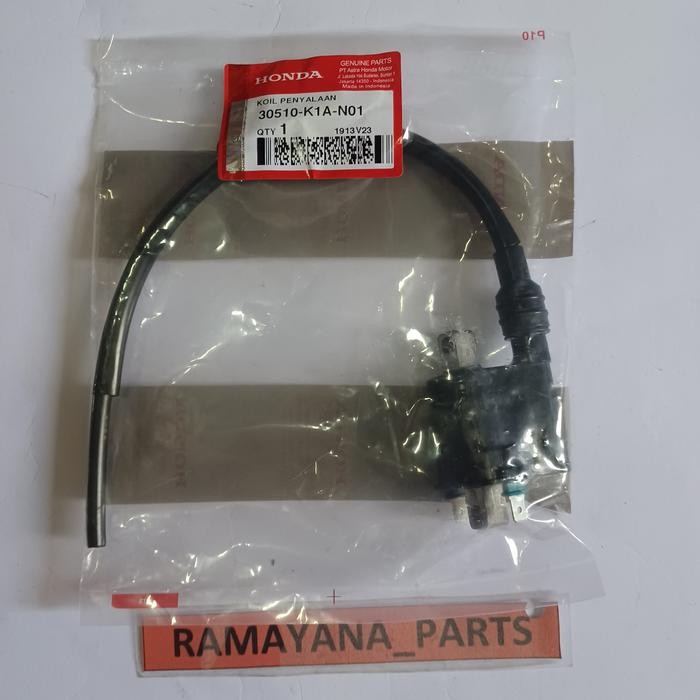 Pengapian Coil Comp Ign MP39 BeAT K1A 30510K1AN01