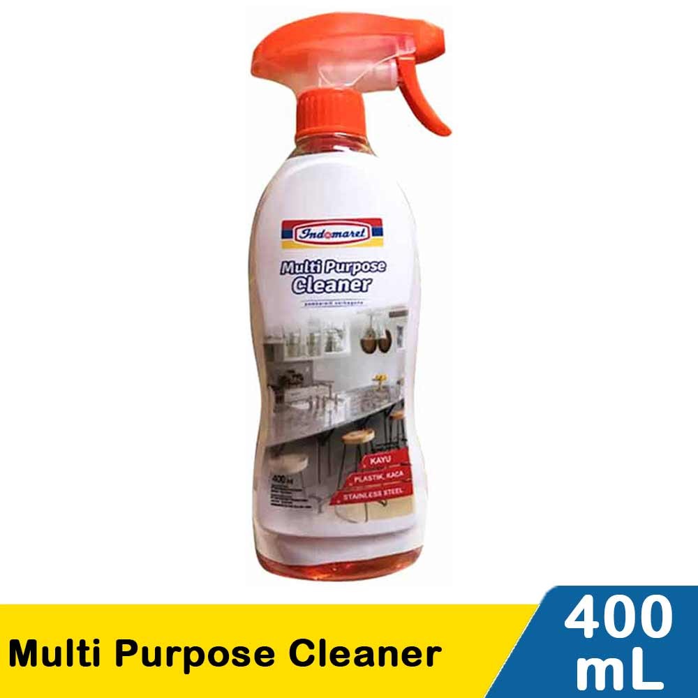 INDOMARET MULTI PURPOSE CLEANER  400mL