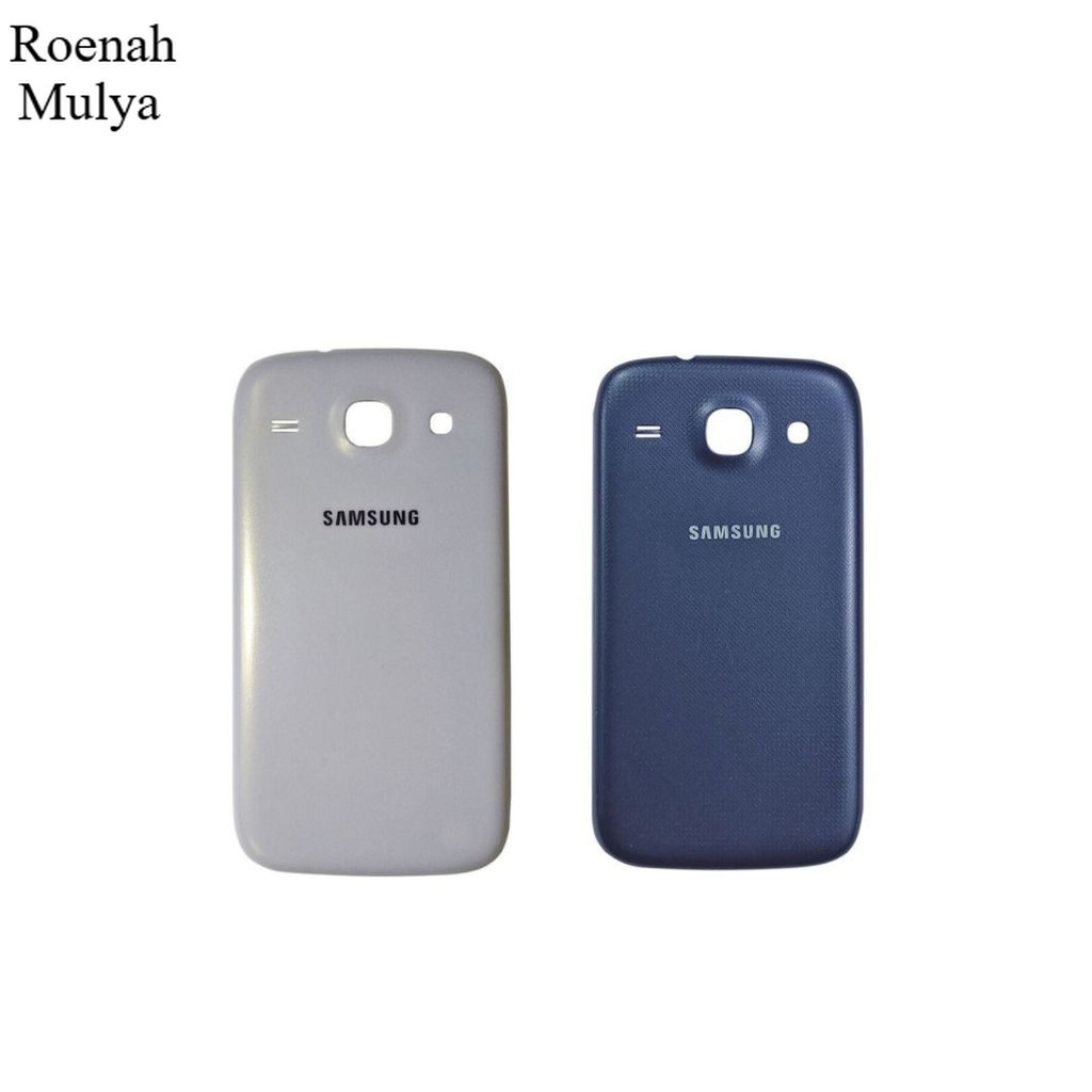 BACKDOOR BACKCOVER SAMSUNG I8262 / I8260 2013