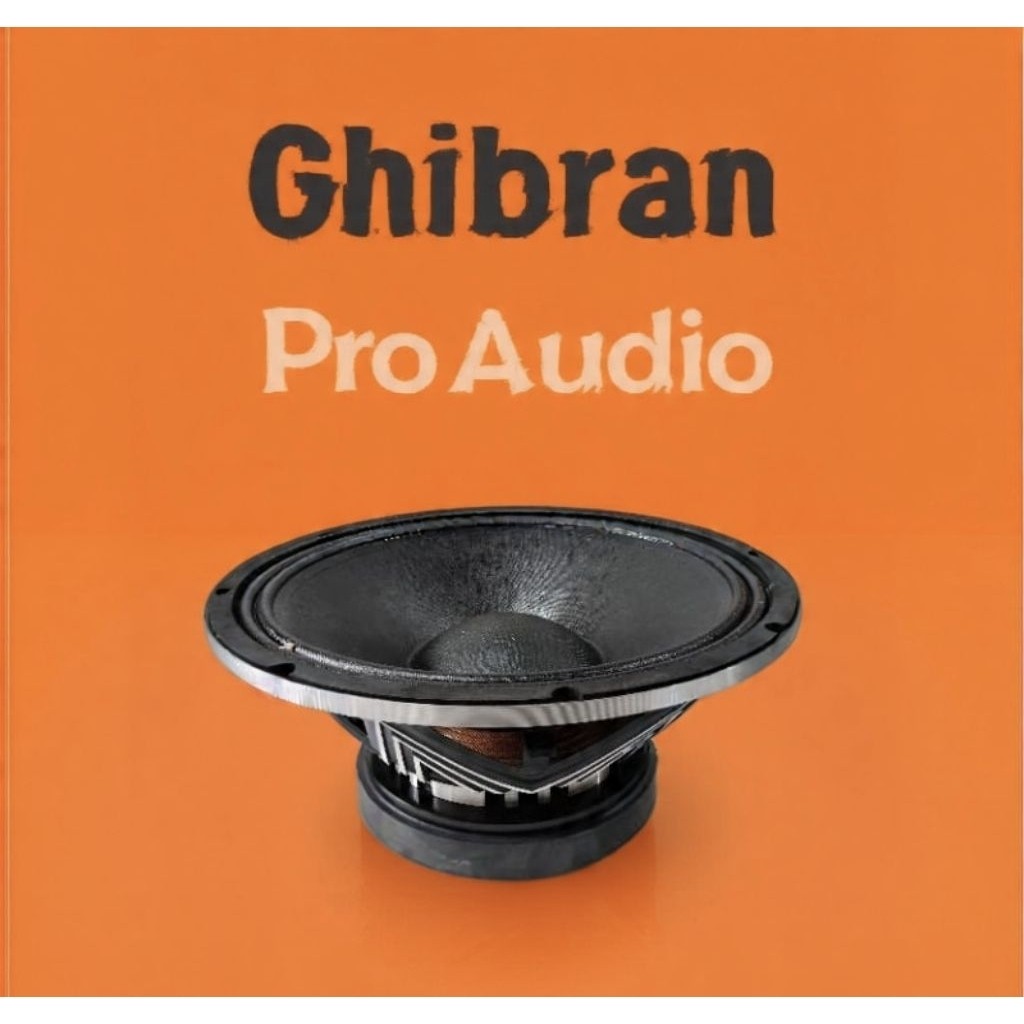 Speaker Soundqueen 15HRX100-H 1000 Watt Coil 4inch Subwoofer Kualitas bagus