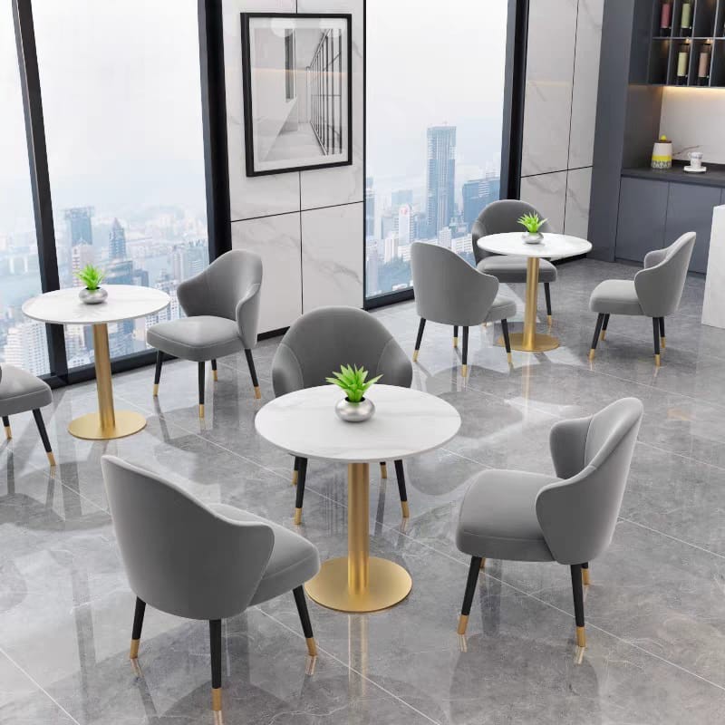 Meja Cafe Meja Resto Meja Makan Coffee Shop Table Minimalis